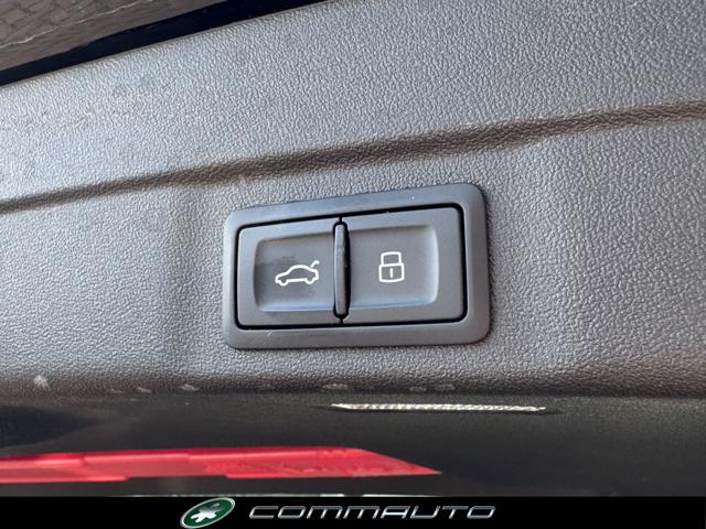 AUDI A6 Avant TDI S tronic quattro S line edition ONE