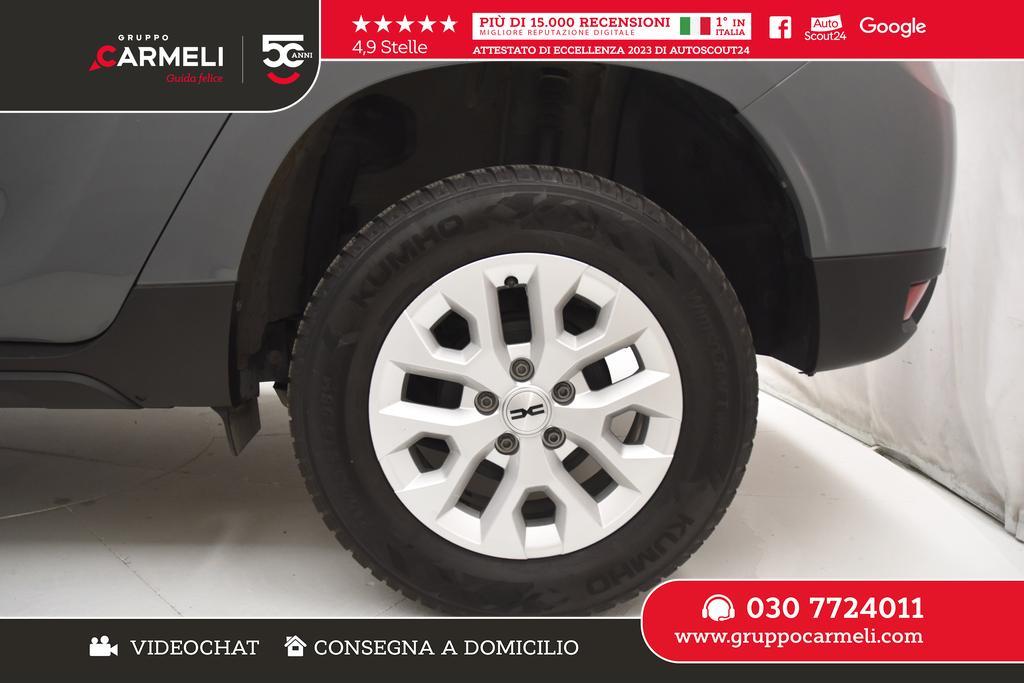 Dacia Duster 1.5 Blue dCi Expression 4x2