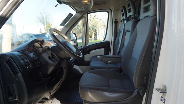 PEUGEOT Boxer 328 2.2 HDi/110CV FAP PC-TN Furgone