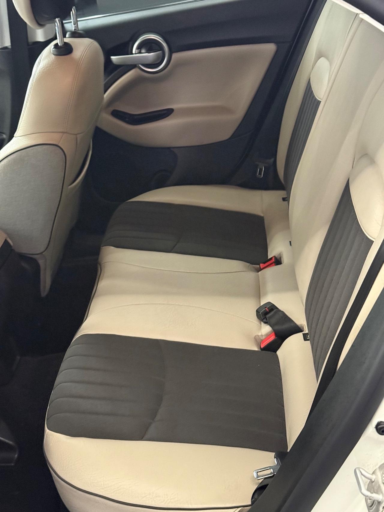 Fiat 500X 1.6 MultiJet 120 CV Lounge