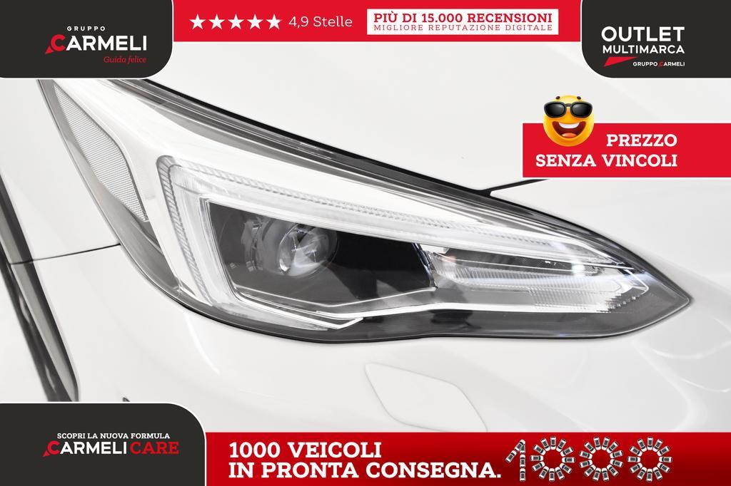 Subaru XV 1.6 i Style CVT Lineartronic