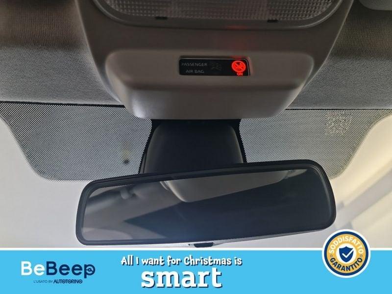 smart fortwo EQ PASSION MY19