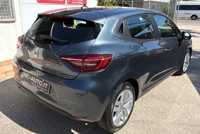 RENAULT Clio TCe 90 CV 5 porte Business