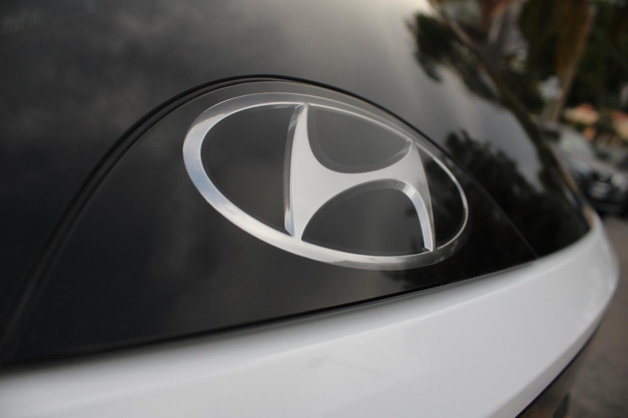 Hyundai Tucson 1.6 CRDI XLine