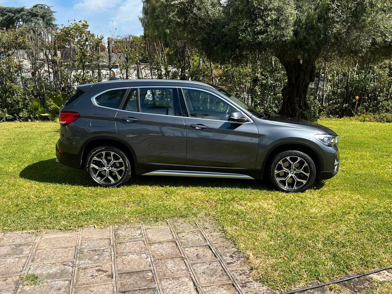 Bmw X1 sDrive20i xLine Plus