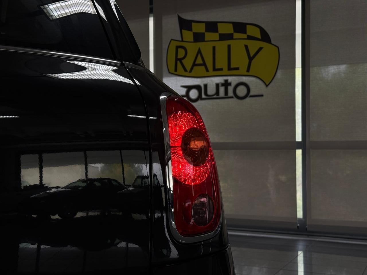 Mini Cooper SD Countryman Park Lane 2.0 Coop #8406