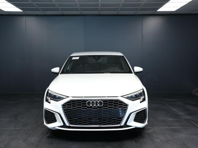 AUDI A3 SPB 30 TDI S tronic S line 116CV