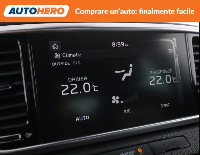 KIA Sportage 1.6 CRDI 136 CV AWD GT Line