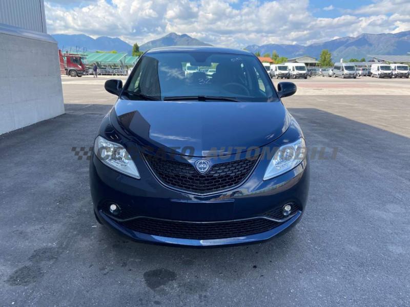 Lancia Ypsilon 5 Porte 1.0 FireFly Hybrid 70Cv Gold