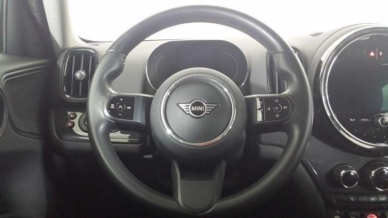MINI Mini Countryman F60 2020 Benzi Mini Countryman 1.5 Cooper Business auto