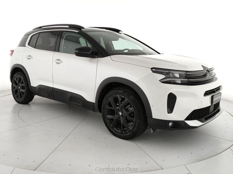 Citroën C5 Aircross BlueHDi 130 S&S Max EAT8