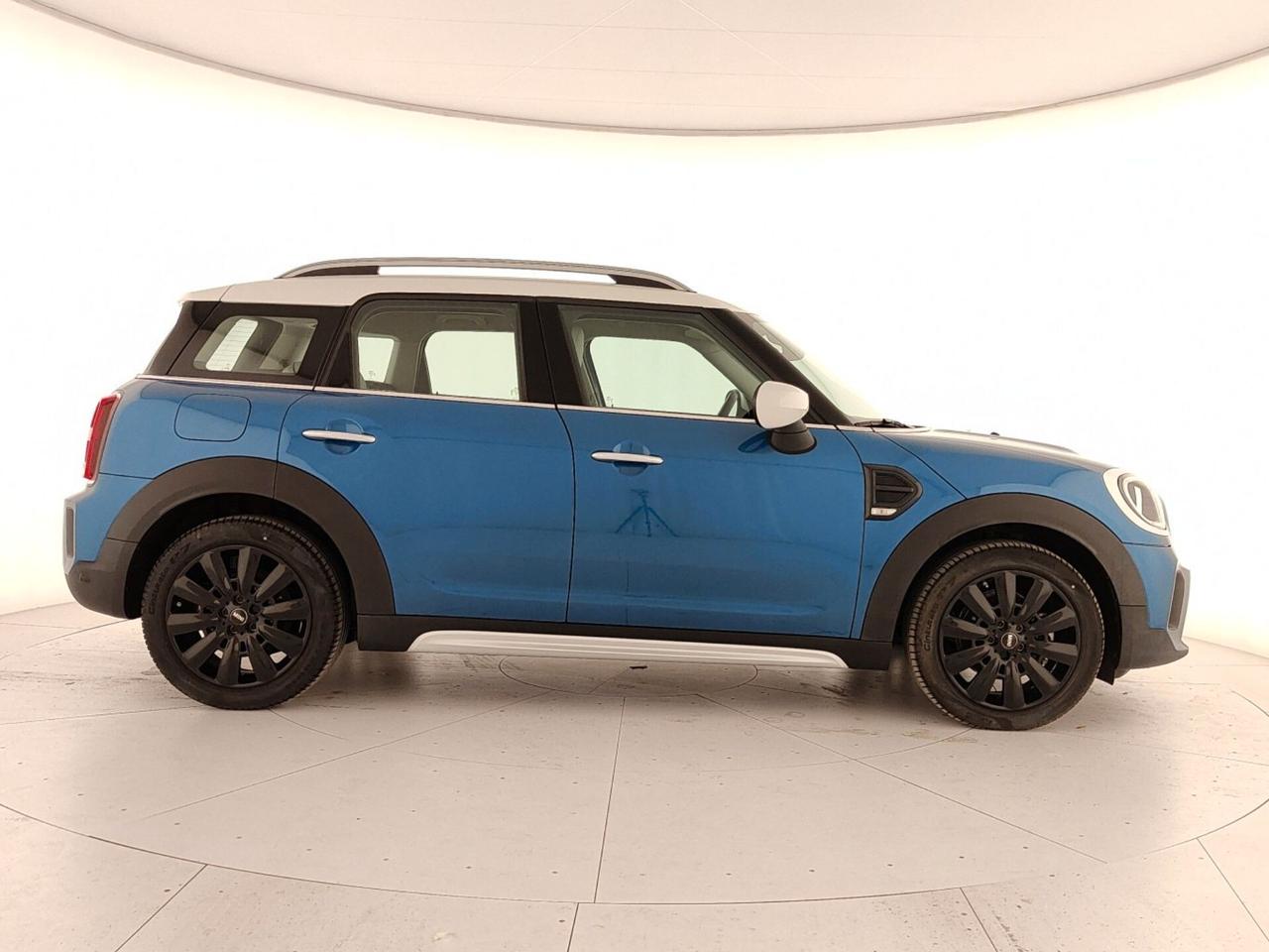Mini Cooper D Countryman 2.0 Classic