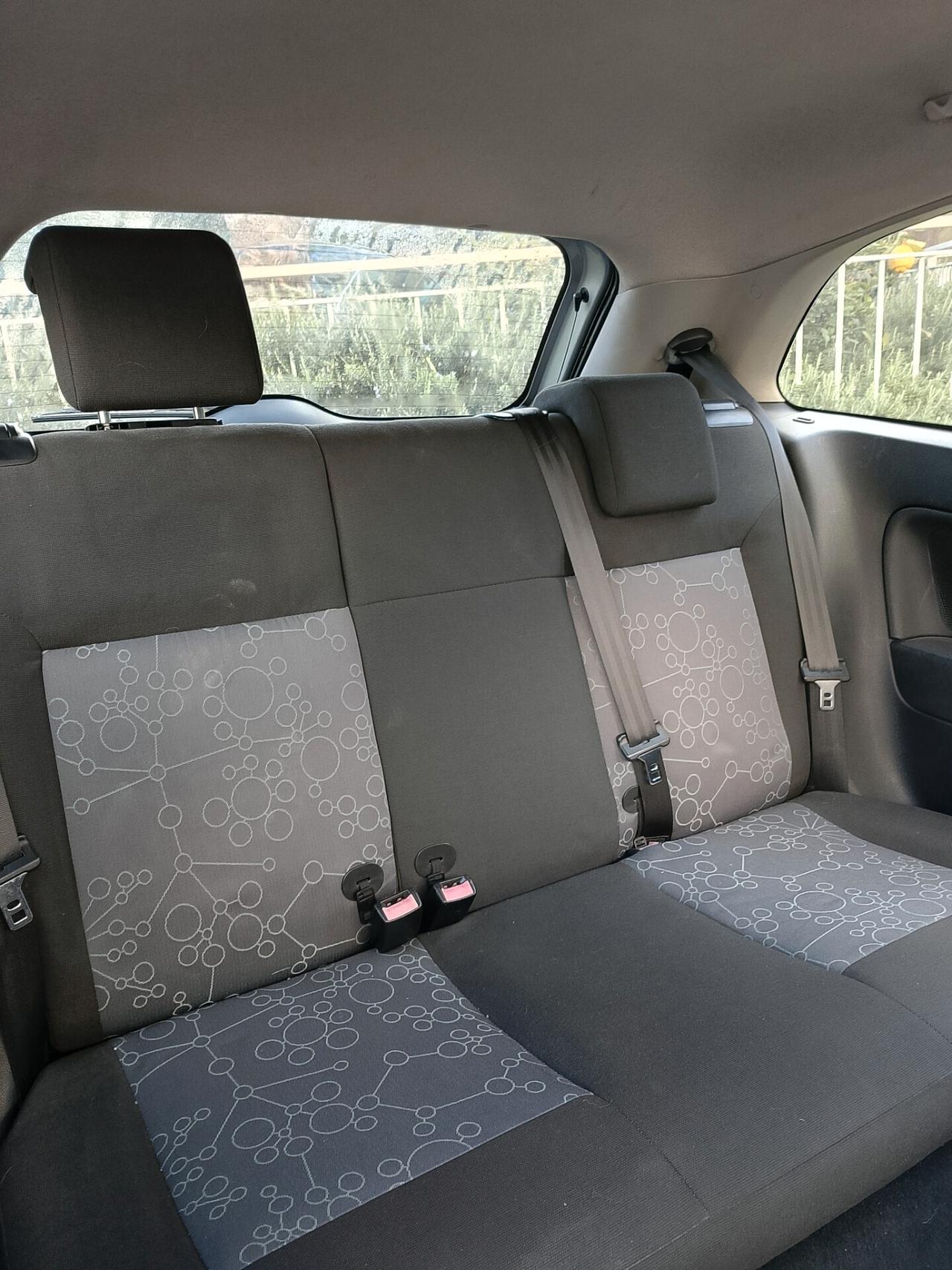 Ford Fiesta 1.4 TDCi 3p. Ghia