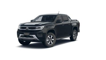 Volkswagen Amarok 3.0 tdi V6 241CV 4motion auto Style