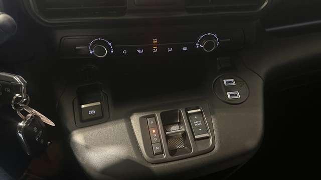 Opel Combo Cargo BlueHdi 1.5 130cv EAT8 *AUTOMATICO* *IVA*