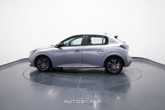 PEUGEOT 208 1.2 PureTech 75cv S&S 5 porte Active Pack