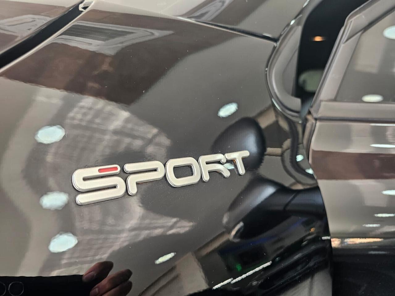 NUOVA FIAT 500X SPORT EDITION MY22 1.6 MJT 130CV