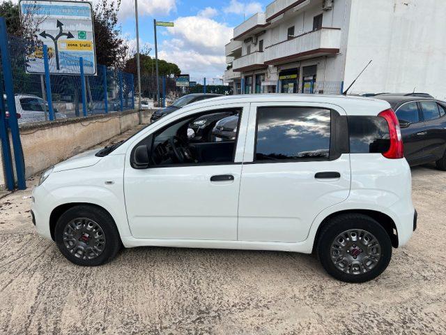 FIAT Panda 1.3 MJT S&S Van 2 posti