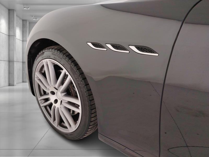 Maserati Ghibli 3.0 DS Granlusso Auto