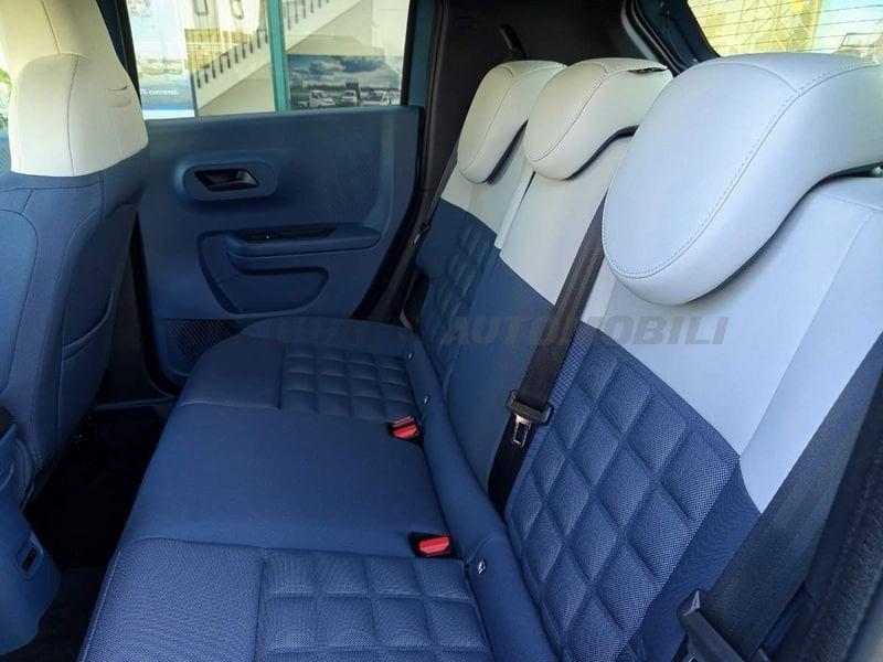 FIAT Grande Panda Grande Panda Hybrid La Prima 1.2 Hybrid 100cv