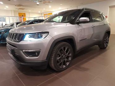 JEEP Compass II - Compass 1.6 mjt S 2wd 120cv
