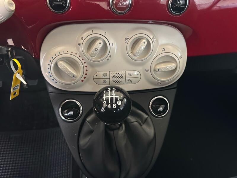 FIAT 500 500 1.0 Hybrid Cult