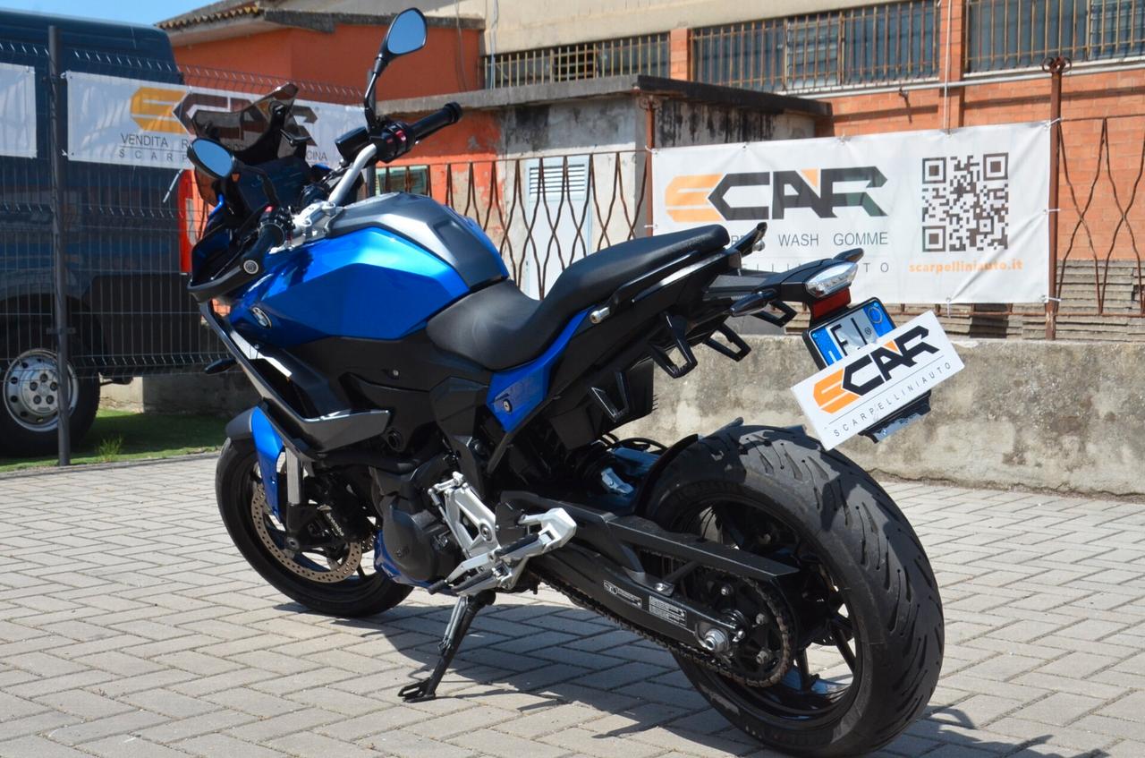 Bmw F 900 XR
