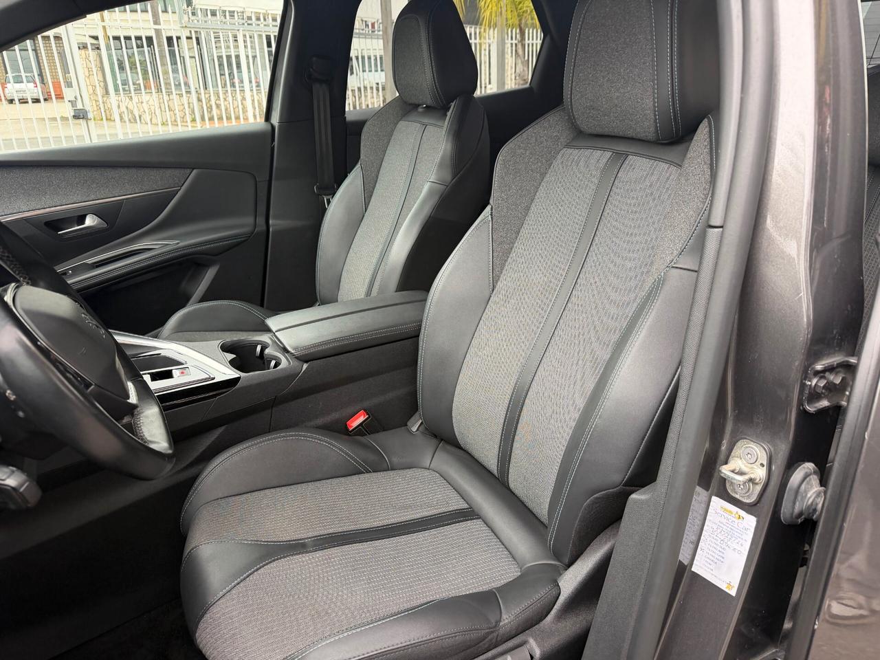 Peugeot 3008 BlueHDi 130 S&S EAT8 Allure Pack 2023