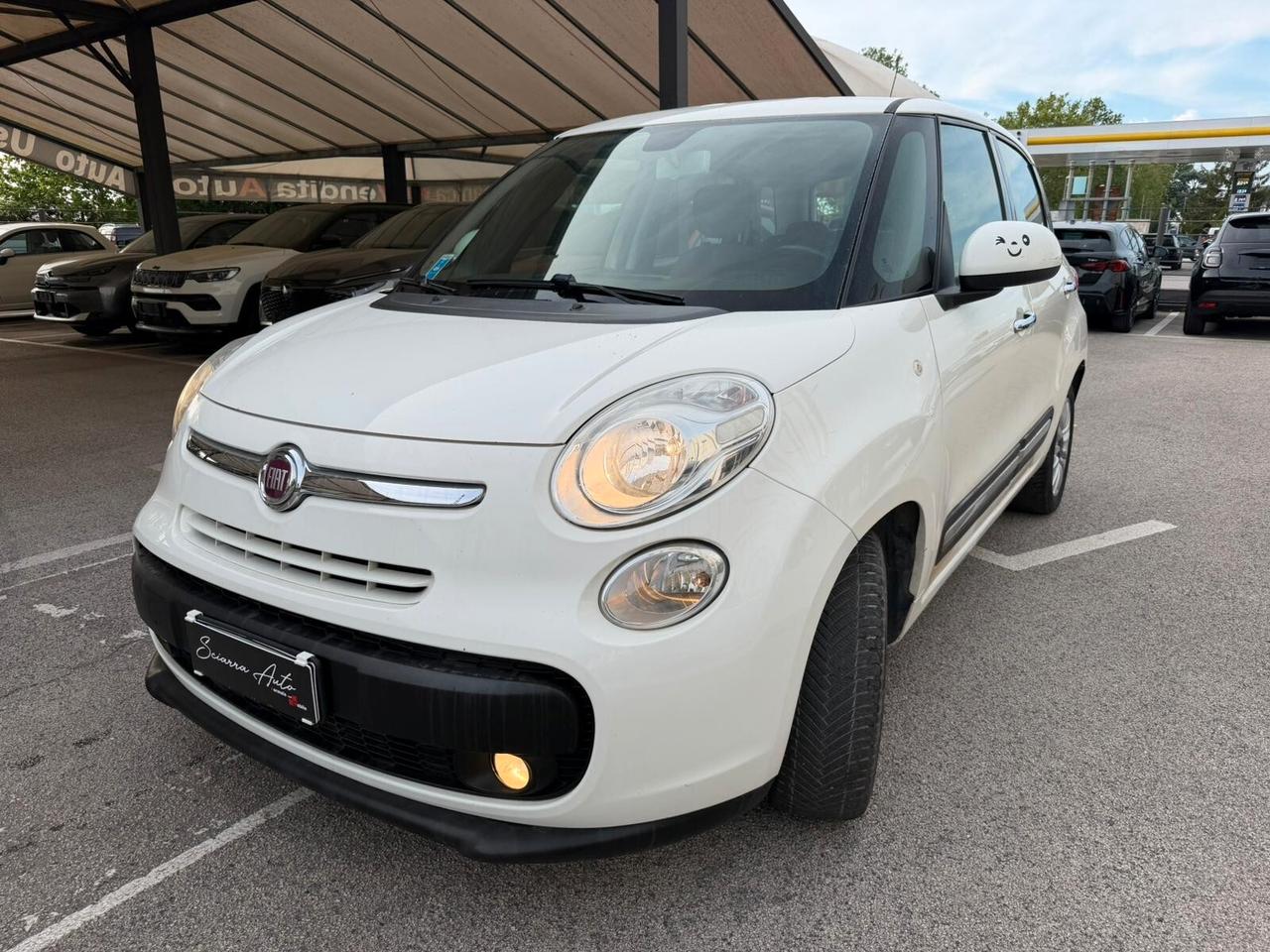 Fiat 500L 1.3 Multijet 85 CV Pop Star #popstar