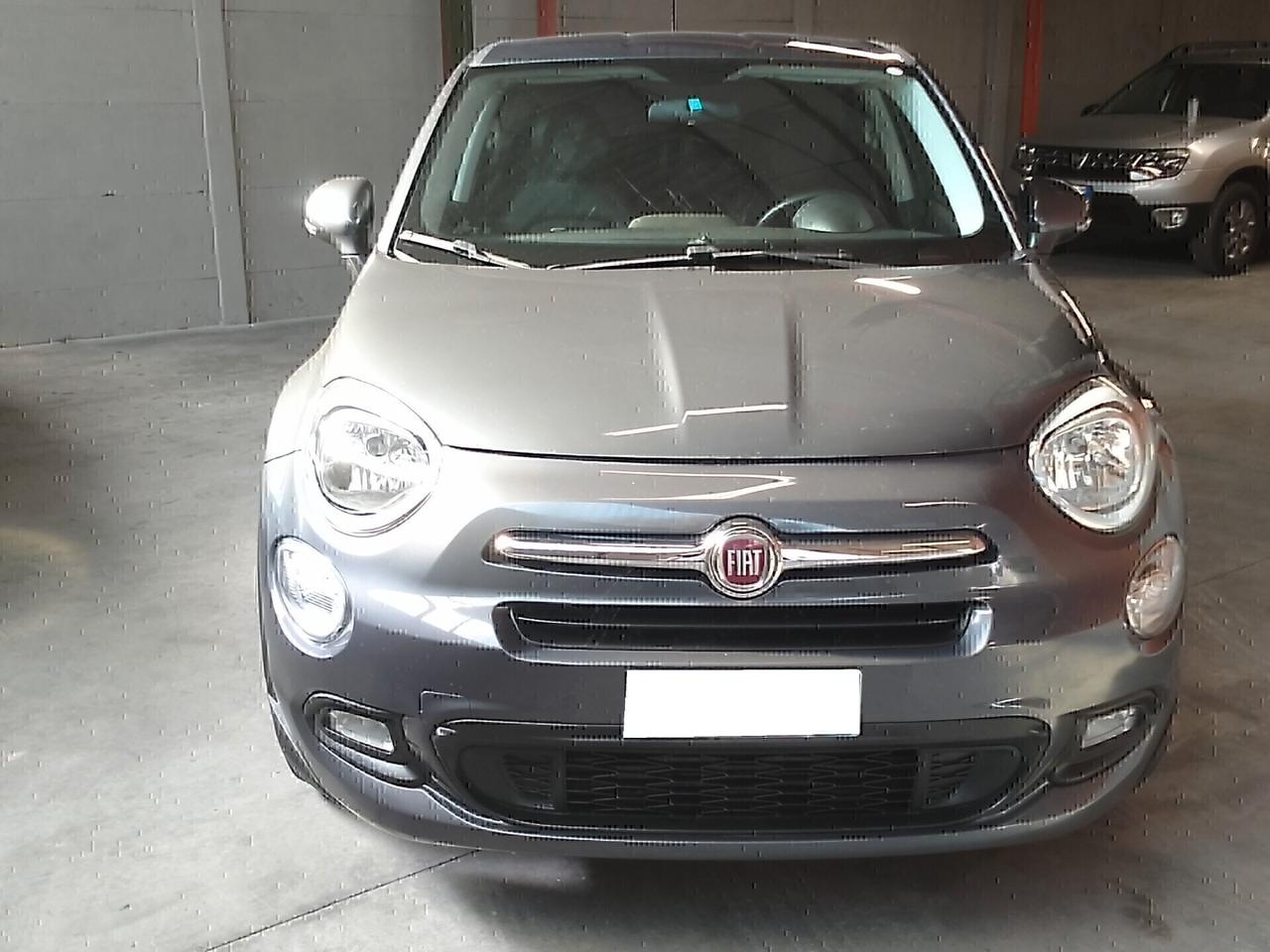 Fiat 500X 1.6 MultiJet OK NEO