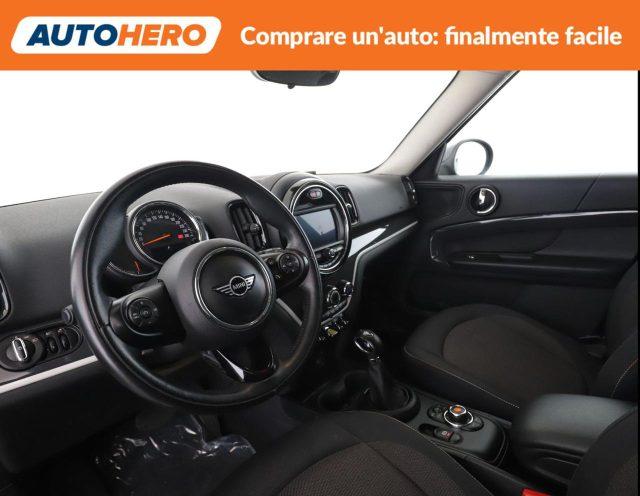 MINI Countryman 1.5 Cooper SE Countryman ALL4 Automatica