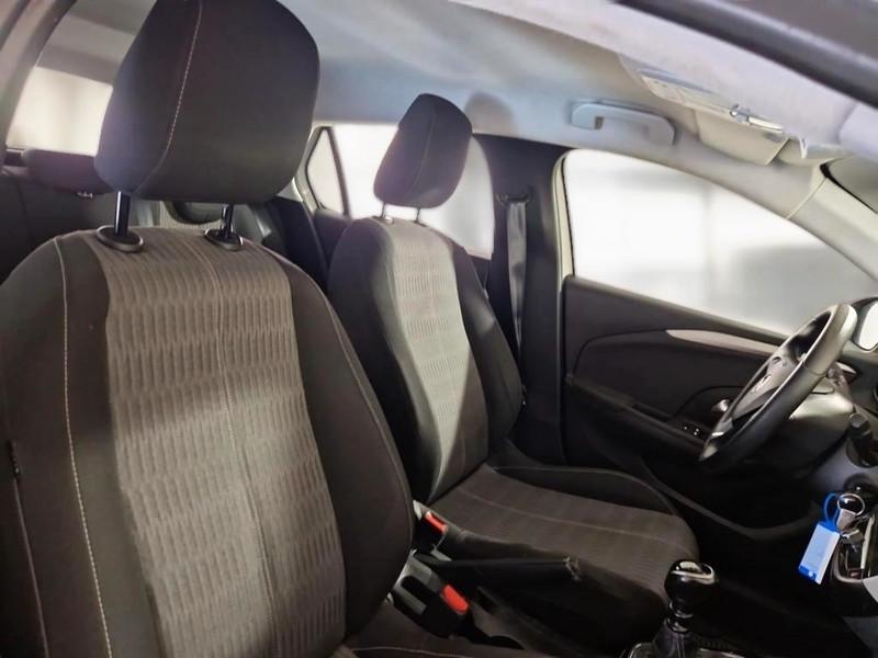 OPEL CORSA 1.5 Diesel Edition 100cv MT6 5 PORTE