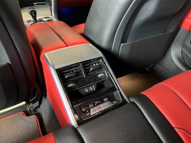 BMW 840 d Gran Coupé xDrive MSport StepTronic 48V