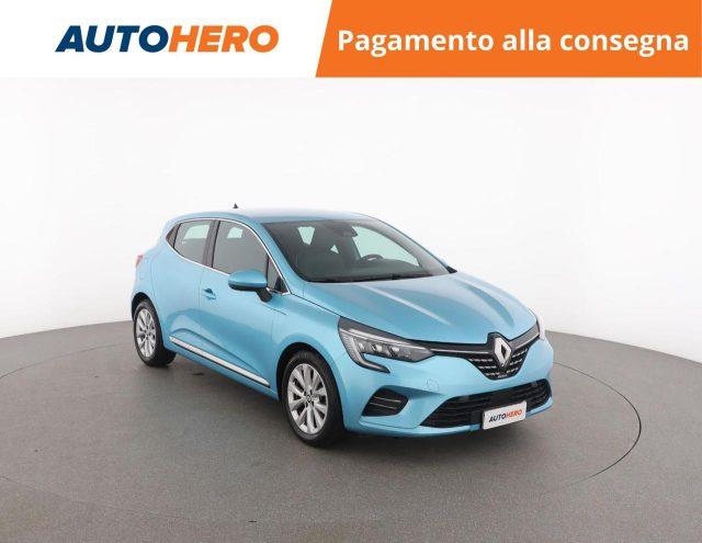 RENAULT Clio TCe 90 CV 5 porte Intens