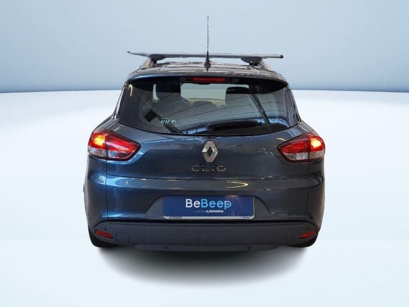 Renault Clio SPORTER 1.5 DCI ENERGY ZEN 90CV