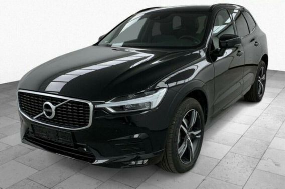 VOLVO XC60 Ibrida - Elettrica & Gasolio - prezzo, caratteristiche,  allestimenti - eurOtarget