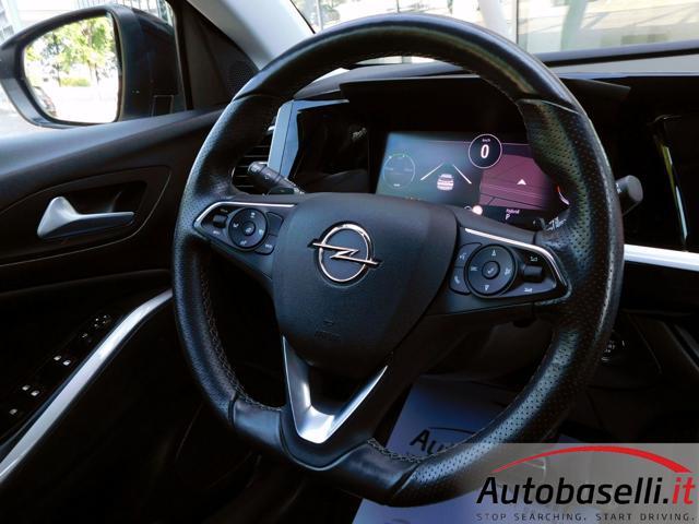 OPEL Grandland 1.6 PHEV GSe 4WD 300CV AUTOMATICA IBRIDA PLUG-IN