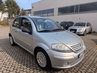 Citroen C3 1.4 Exclusive