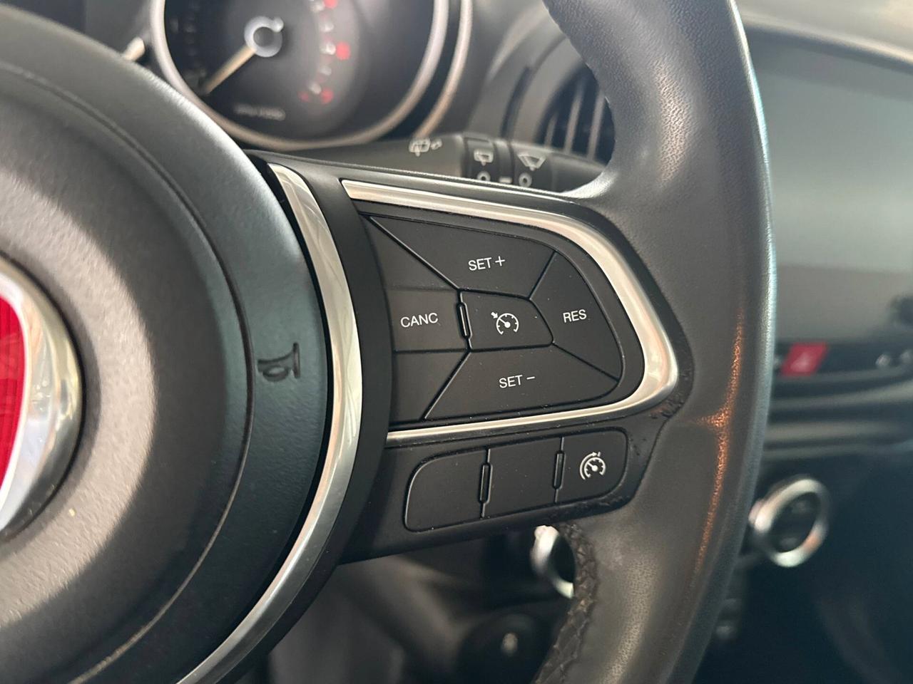 Fiat 500L 1.3 Multijet 95 CV Cross