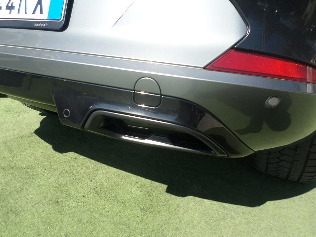 Cupra Formentor 2.0 TDI 4Drive DSG