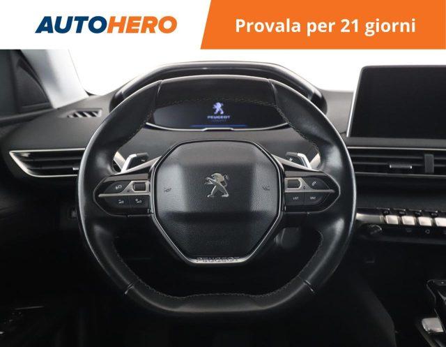 PEUGEOT 3008 BlueHDi 120 S&S EAT6 Allure