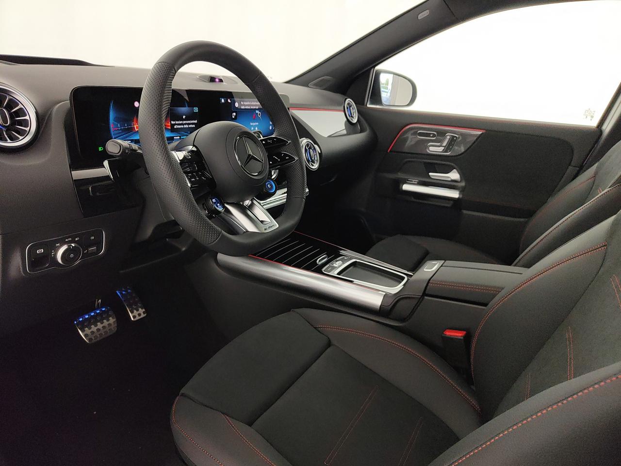 Mercedes-Benz Mercedes-AMG GLA 35 4MATIC