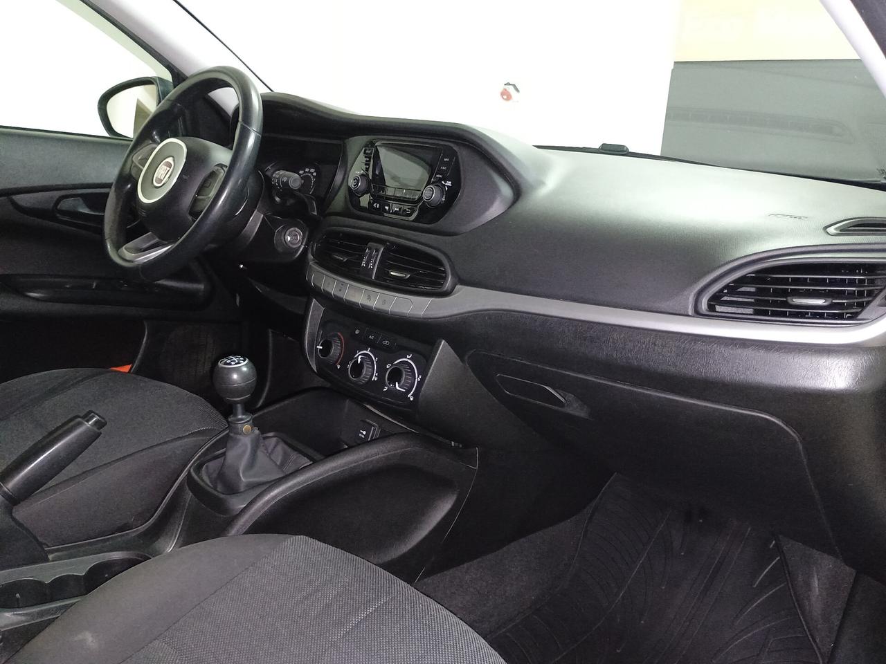 Fiat Tipo 1.4 4 porte Street