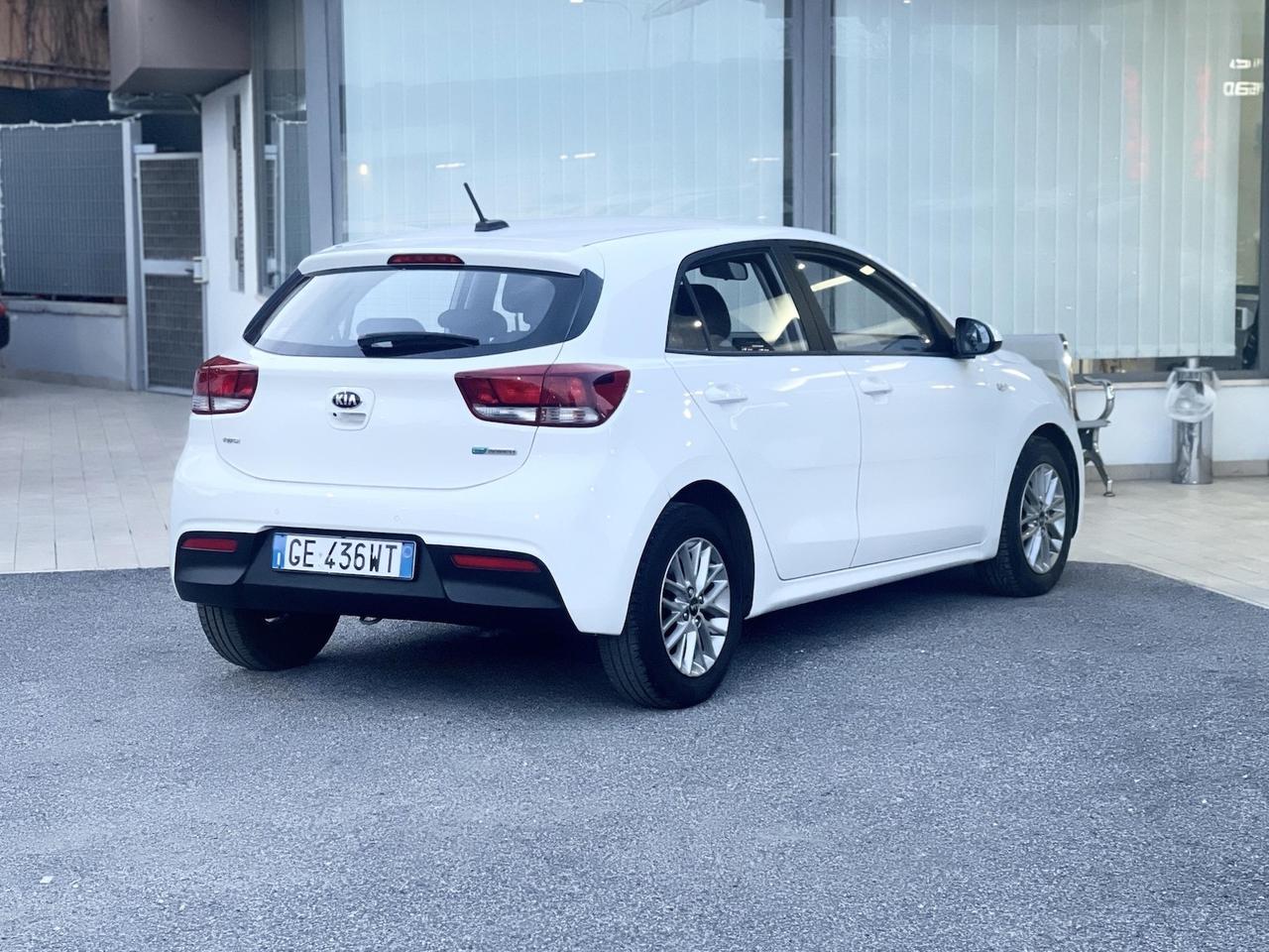 Kia Rio 1.0 MHEV 100CV GT Line E6 Neo - 2021