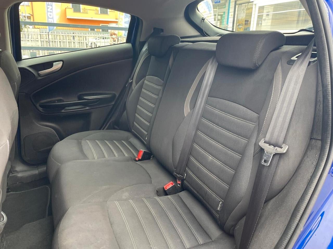 Giulietta 1.6-120cv *PREZZO VERO*unipro-crono tagliandi