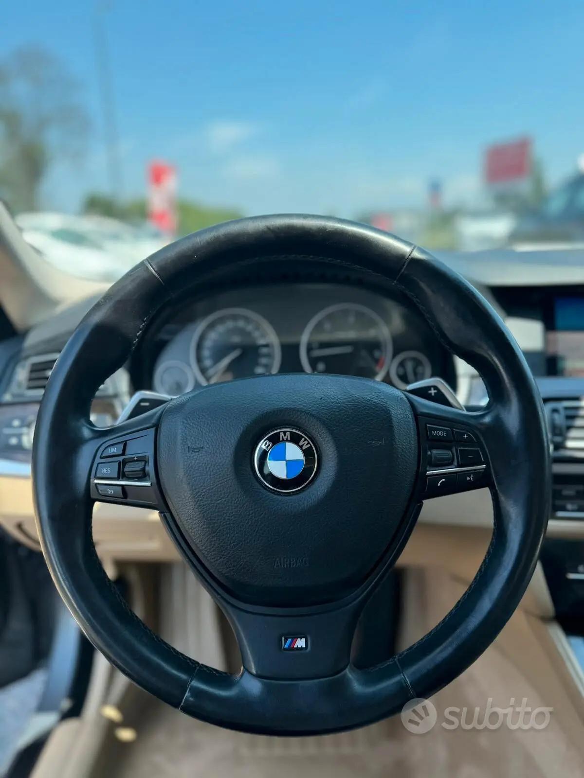 Bmw 535 535d Msport