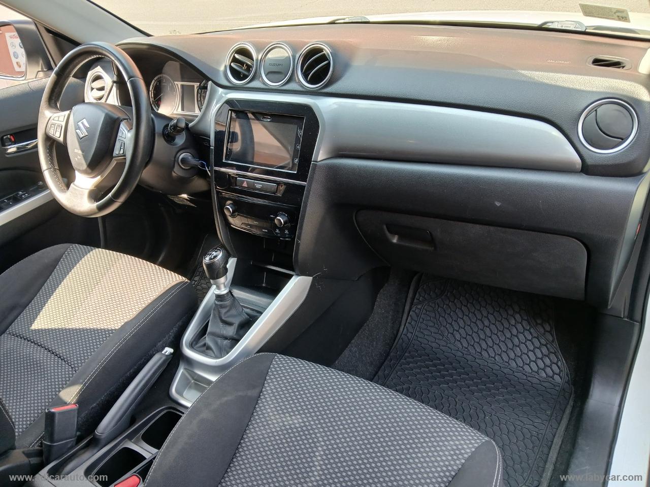 SUZUKI Vitara 1.6 DDiS V-Cool