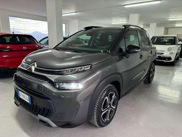 Citroen C3 Aircross C3 Aircross 1.2 puretech Shine Pack s