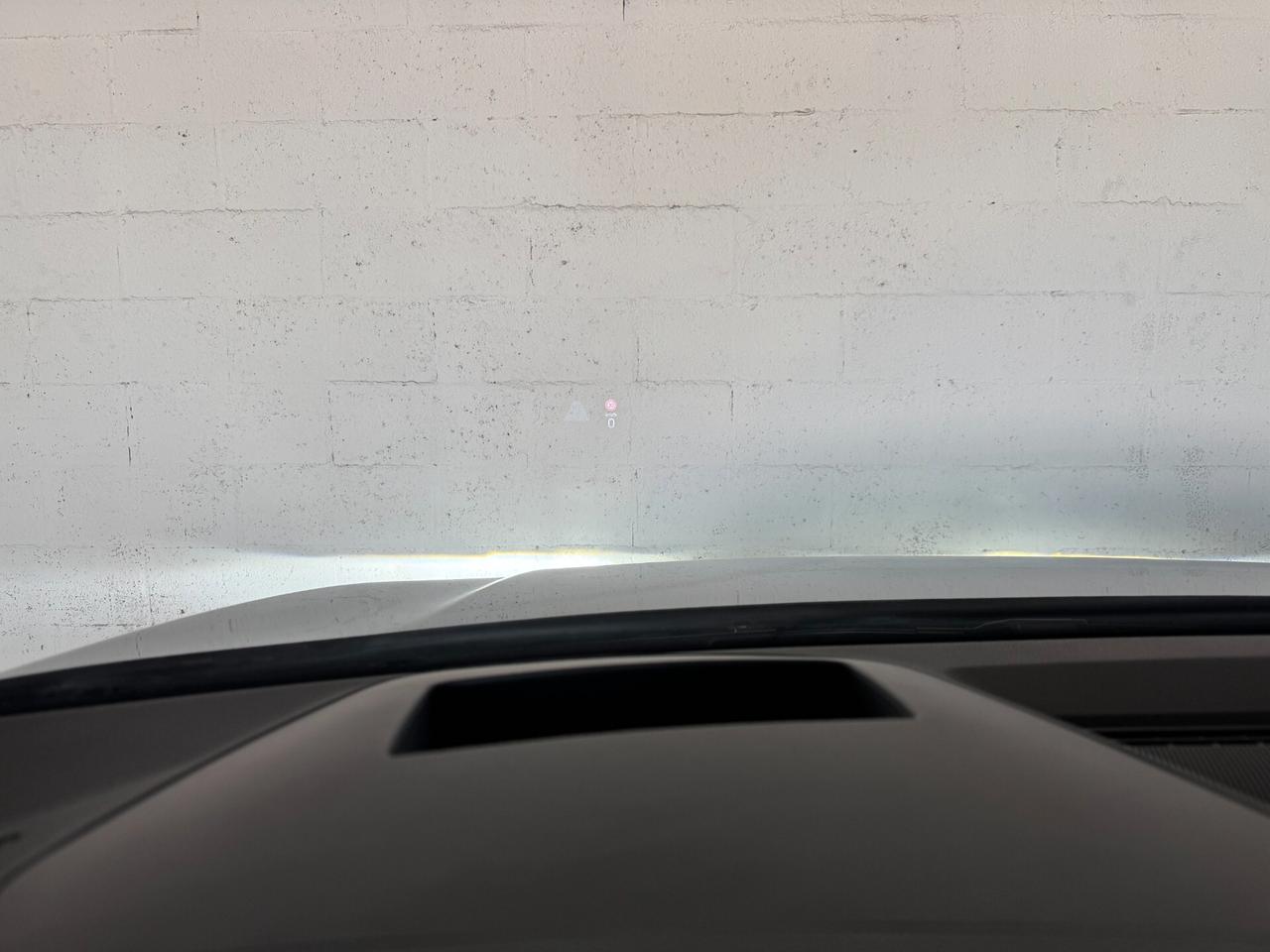 Volkswagen Golf GTI 2.0 TSI