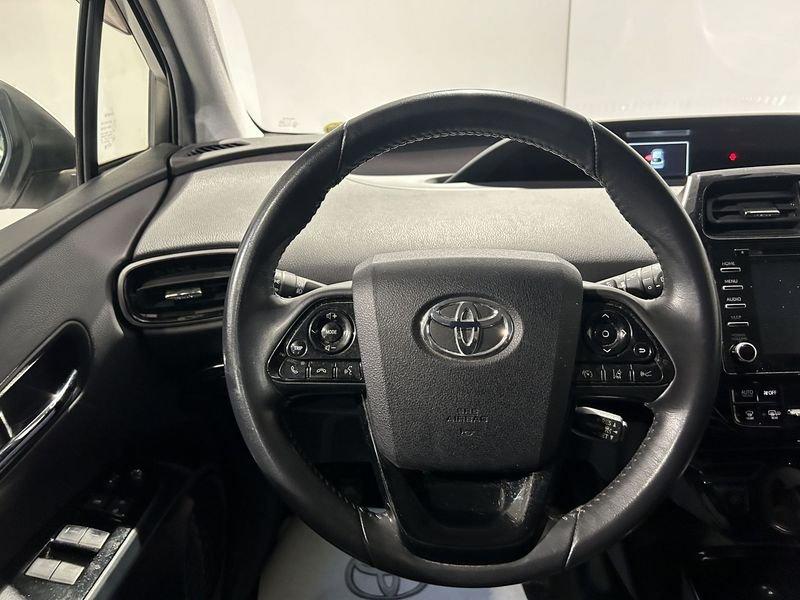 Toyota Prius 1.8 Active